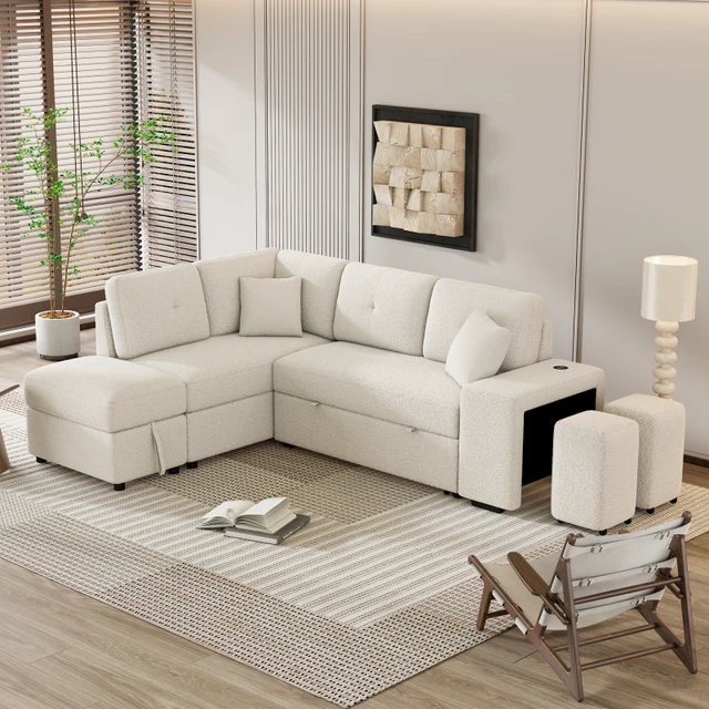 Fodera per Divano Letto: Trasforma il Tuo Spazio con Stile e Funzionalità Ineguagliabili