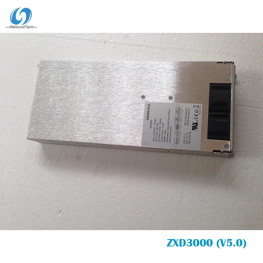 

Power Module For ZTE ZXD3000 (V5.0) High Quality Fully Tested Fast Ship