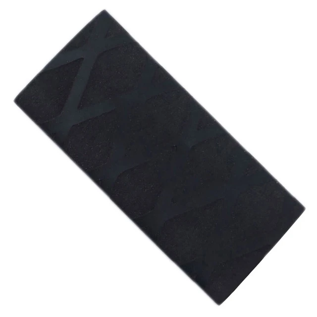 Malathorne Table Tennis Racket Handle Overgrip Tube Heat Shrink Nonslip Handle Grip Sweatband for Ping Pong Paddle 4.5x10cm 2
