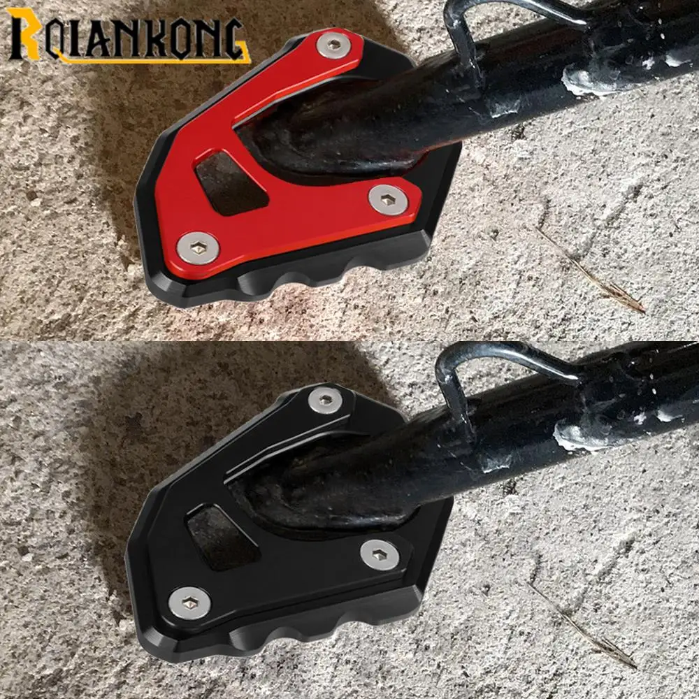 Per Gasgas 700 Enduro Sm C 700 700 Enduro 2021 2022 2023 Cavalletto Laterale Moto Ingrandisci Cavalletto Piastra Per Husqvarna 701 Enduro