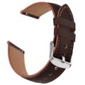 Dark brown vintage