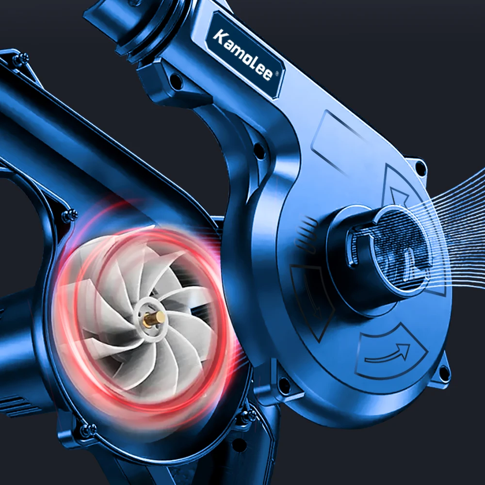 Kamolee   ǳ Ʈ, ŰŸ 18V ͸ , DUB185, 2 in 1, 20000rpm