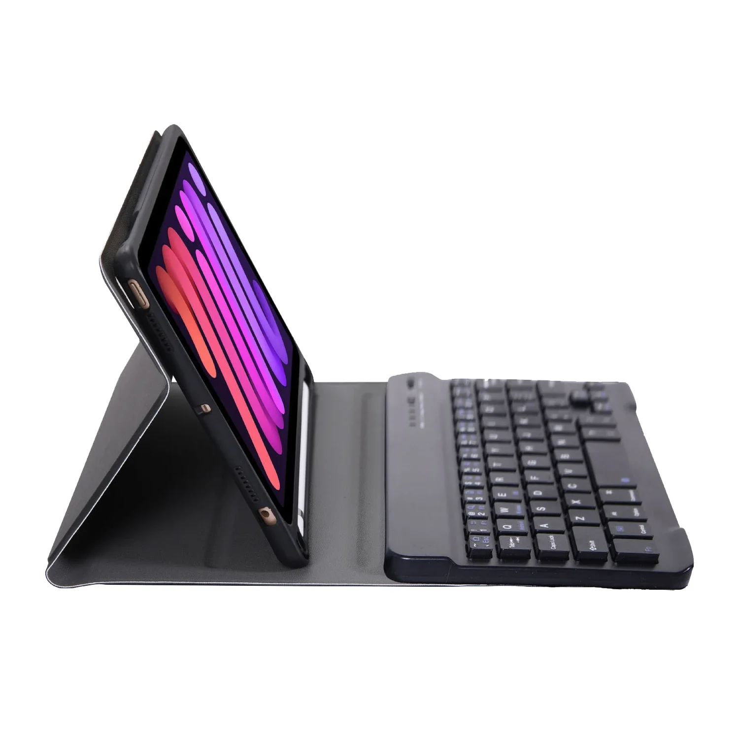 Compact 8.3-inch Keyboard Case