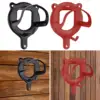 Horse Bridle Rack Bridles Wall Mount Headstalls Halter Hanger Bridle Hook for Tack Room Cloakroom Utility Rooms Barns Entryways 4