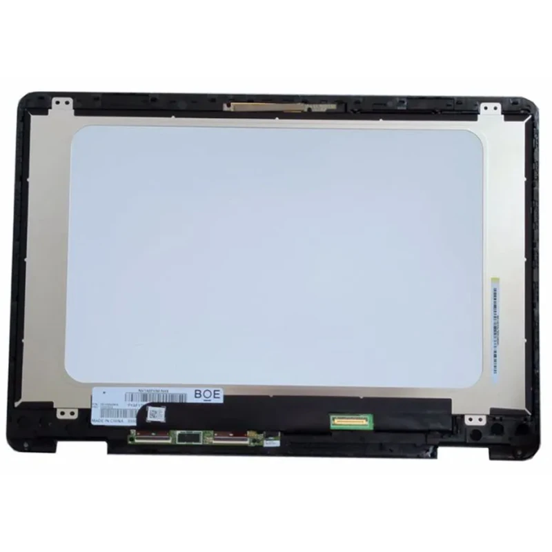 

For ASUS VivoBook Flip 14 TP401 TP401N Original 14.0'' FHD 1920*1080 Laptop LCD Touch Screen Digitizer Assembly