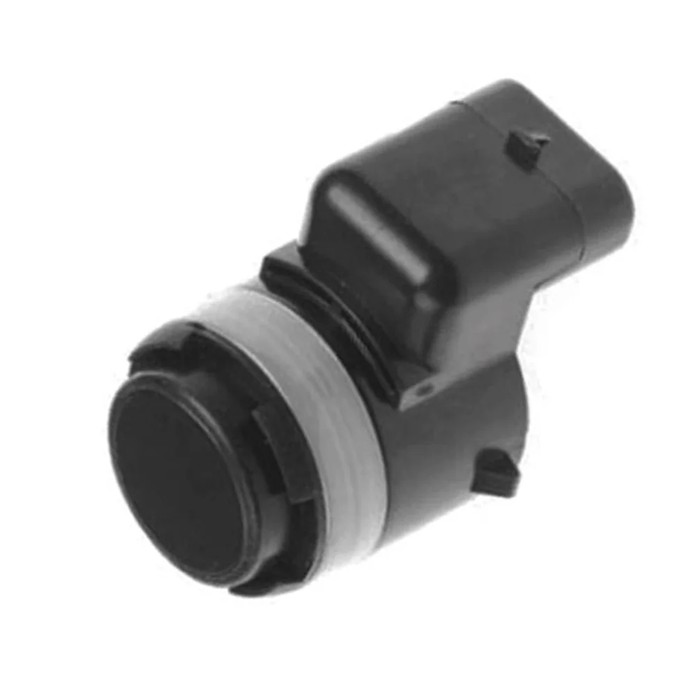 

4x Rear 6MK25TRMAA Correct Connector Direct Installation For Chrysler For Dodge For Jeep For Ram 1500 Parking Sensor