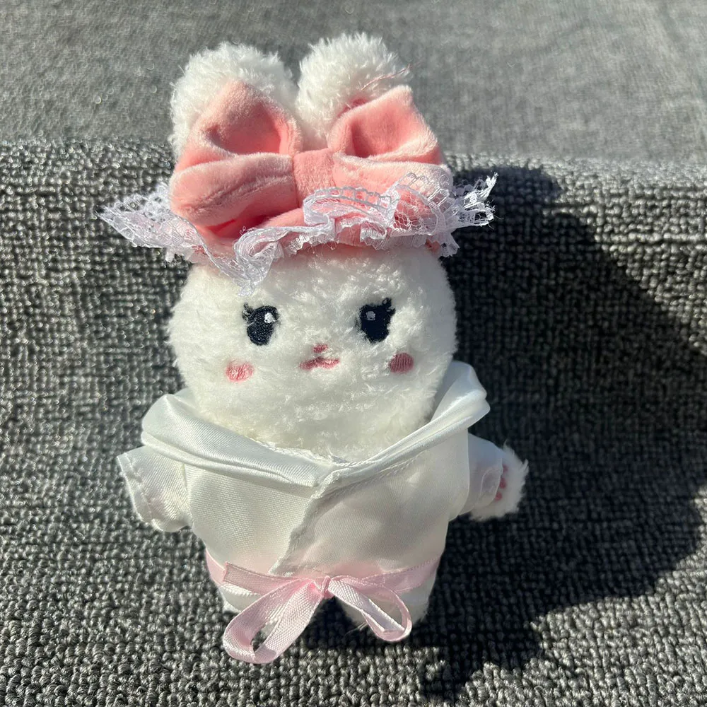 KPOP MINIDLE Miyeon Soyeon YUQI Figura de dibujos animados Muñeca de peluche MINNIE Shuhua Juguetes de peluche para fanáticos Regalos de cumpleaños para fiestas de bodas