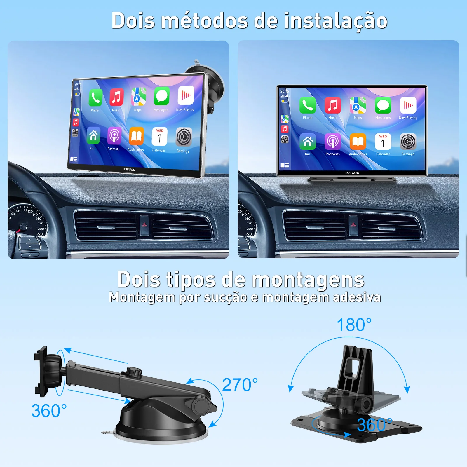 dsc-products