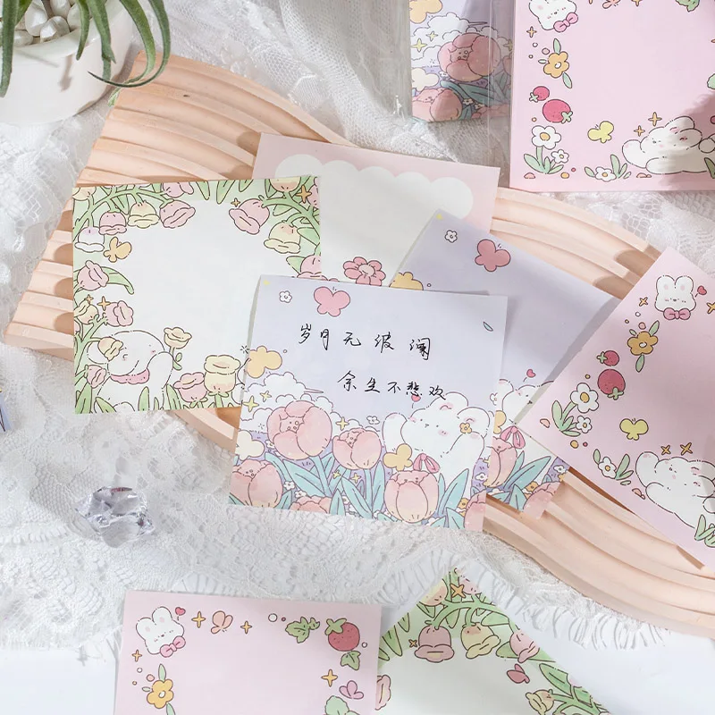 Рисунок 5 - Канцелярские принадлежности Yu Xian