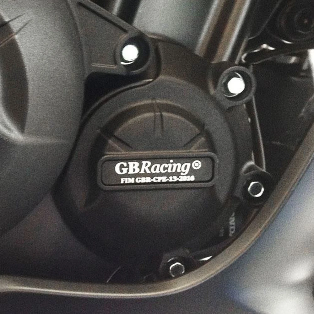 MOTO Engine Protection CBR500R & CB500F & CB500X Engine Cover Motorcycle Protection Covers Protective Case Set motorcycle engine cover engine cover protector engine guard