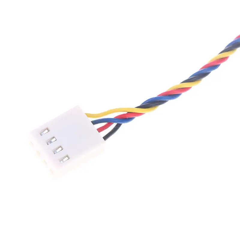 �Lüfter 7015 von Cooler Master; 70*70*15MM in der Größe für AMD-CPUs, 1000-3400 U/min Geschwindigkeit, FA07015L12LPB PWM 4PIN, DC12V 0,25A“ – Detail 10