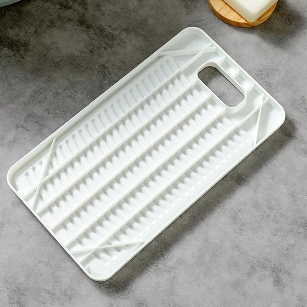 Laundry Board Mini Non Slip For Children's Clothes Socks