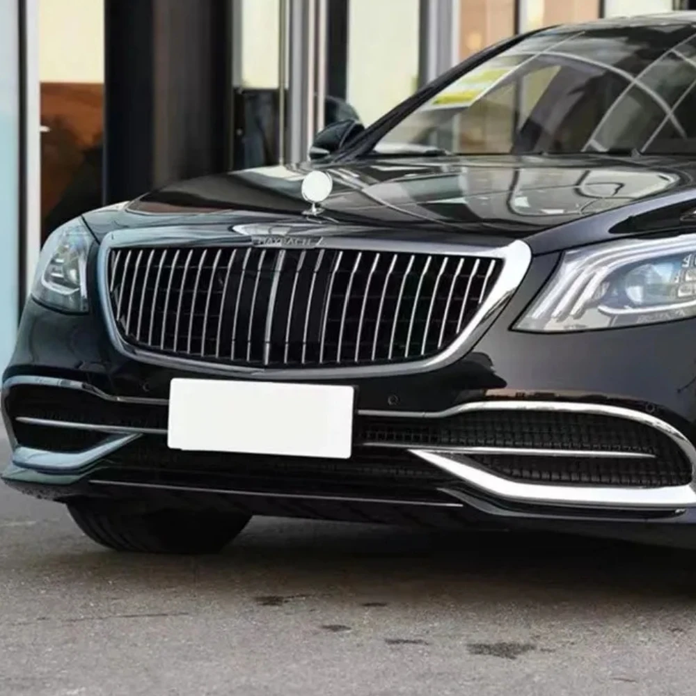 كروم أمامي مرسيدس W222