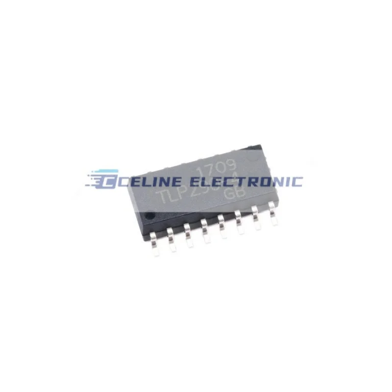 

50pcs/lots TLP290-4GB TLP290-4 TLP290 SOP-16 Best quality