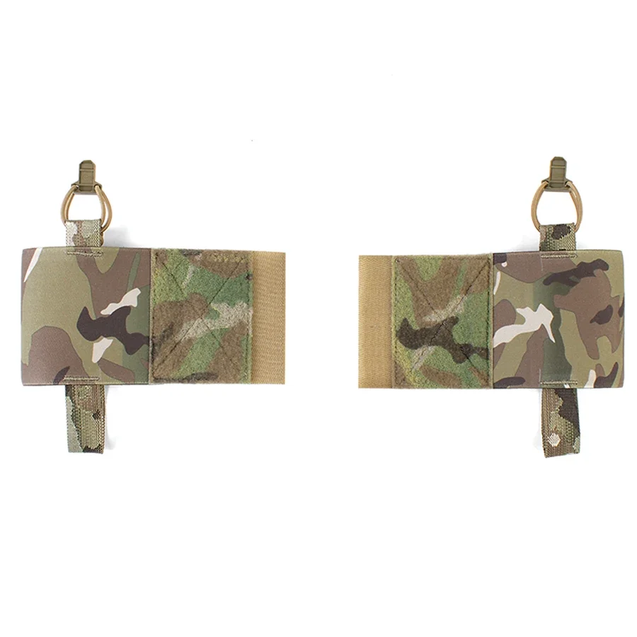 

Pew Tactical Ferro Style Wingman Personal Radios Pouch Airsoft Currency Radio Accessories FCPC V5 AIRSOFT