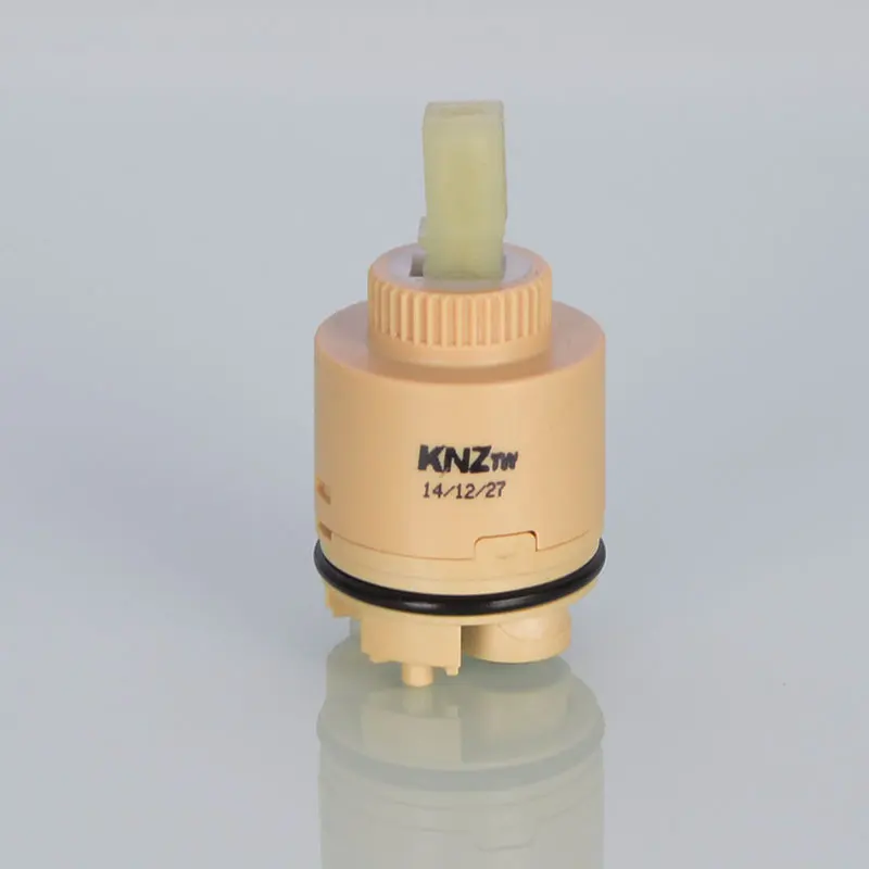 22/25/26/35/40/47mm Watersaving Replacement Ceramic Cartridge Kitchen Bathroom Water Mixer Tap Valve Spool Faucet Replace Part