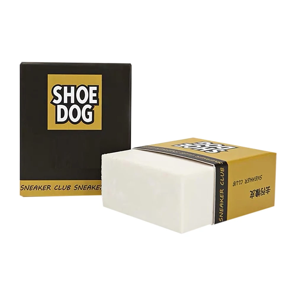 1 Super Clean Shoe Cleaning Eraser Eraser Shoe Brush Rubber Block Suede Sheepskin Matte Shoes Care Leather Cleaner Sneakers Care 5