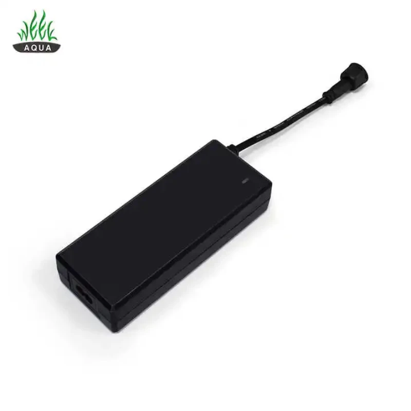 Aquarium Light Power Supply Adapter AC/DC 24V 36V aquarium light controller