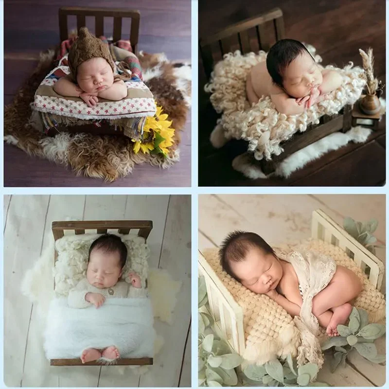 Baby bed dimensions