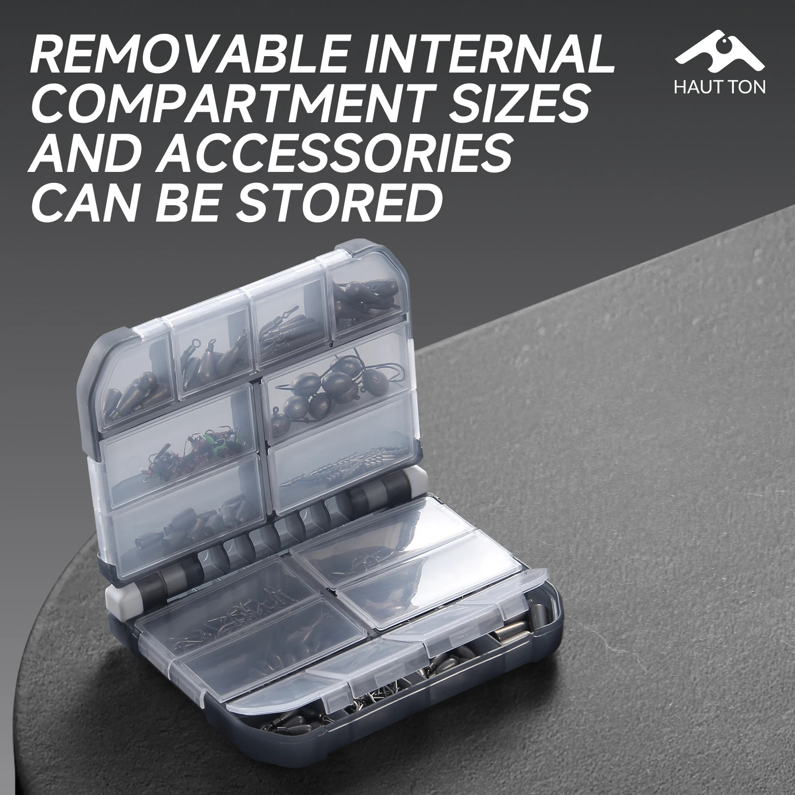  slider image of HAUT TON Waterproof Storage