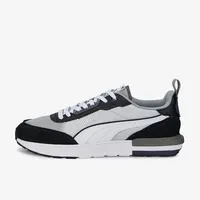 Puma véritable R22 nouvelles chaussures de sport légères, respirantes et absorbant les chocs pour hommes et femmes 383462-14 1