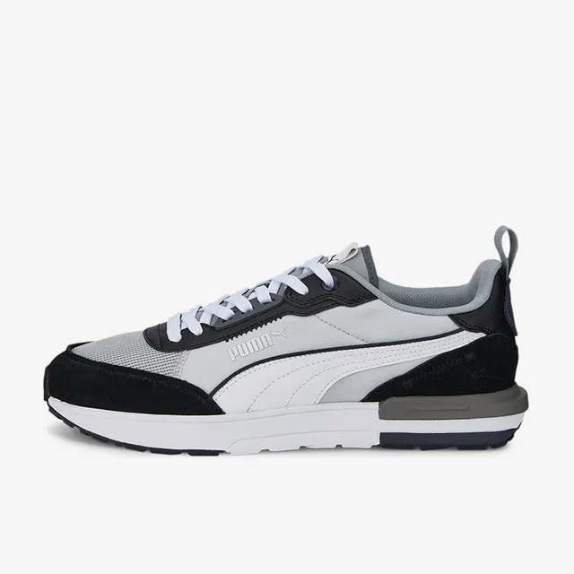 Puma véritable R22 nouvelles chaussures de sport légères, respirantes et absorbant les chocs pour hommes et femmes 383462-14 1
