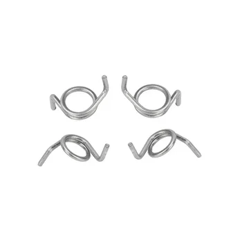 Riparazione auto Manutenzione veicoli Molla serratura porta Sostituzione molla porta come mostrato Sostituzione aftermarket hardware veicolare