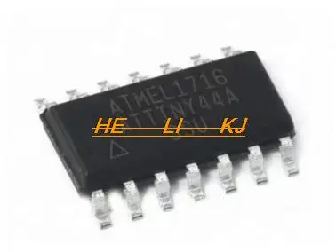 100%New ATTINY44-20SSU SOP14
