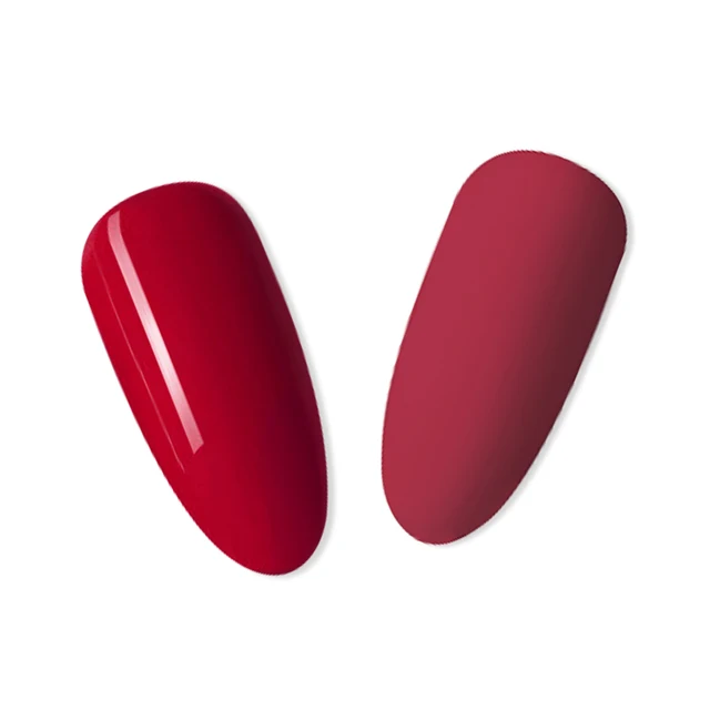 Beautilux Gel Nail Polish AC Colors Professional UV LED Salon Nails Art Gels Varnish Soak Off Semi Permanent Nail Lacquer 10ml AC52