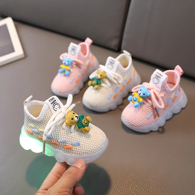 Chaussures Bébé: les Nouveautés 2023 –
