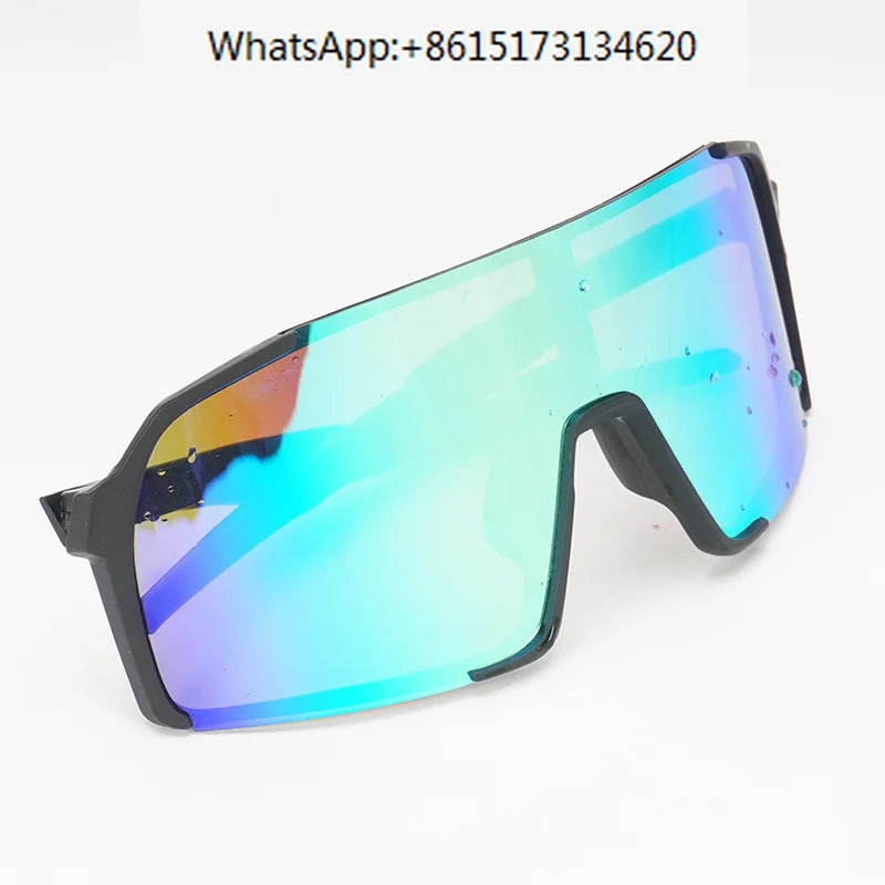 

Cycling glasses, color changing polarized sunglasses, mountain road bike, windproof cycling goggles