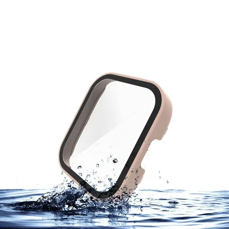 Silicone Sport Strap and Protective Case