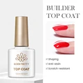 Bulider  Top Coat