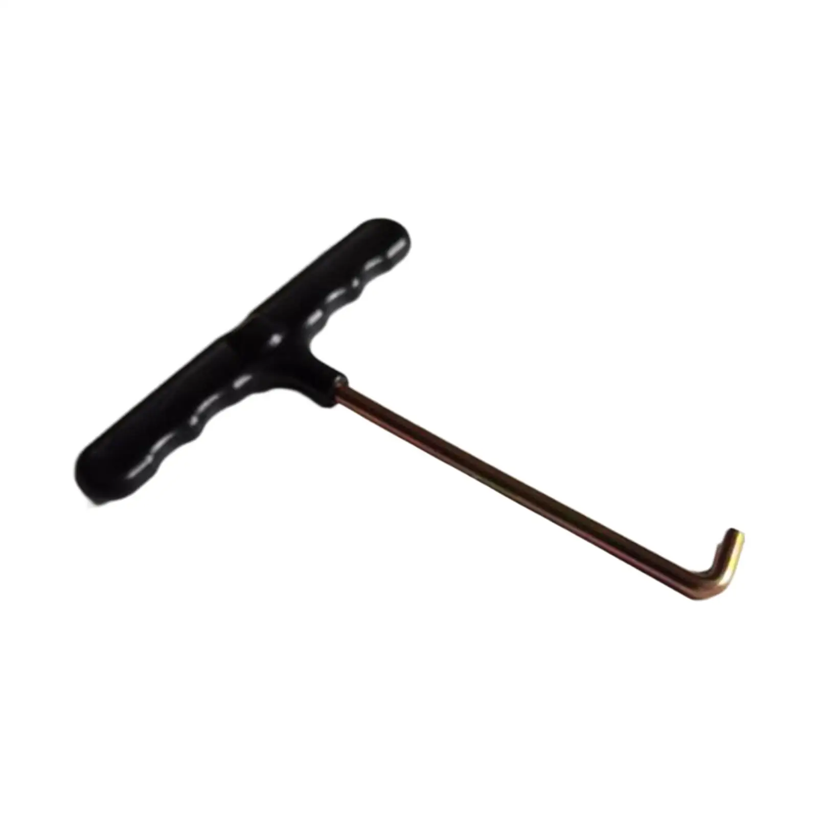 Trampoline Puller Adjustment Tool Accessories Assembly Install Tool Durable Trampoline Spring Pulling Tool Trampoline Hook Tool