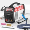 ANDELI Multi-function Welding Machine TIG-250G PRO  HOT/Cold/MMA/CLEAN/TIG Pulse 5 in 1 IGBT Inverter  TIG Welder  110/220V 1
