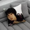 Actor N-Nijiro Murakami Pillow Case Soft Cushion Cases for Farmhouse Sofa Decor Home Decorations and Protector 2