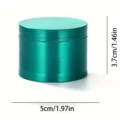 50mm-Green