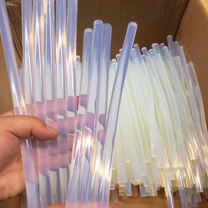Transparent Hot Glue Sticks 7mm/11mm 2