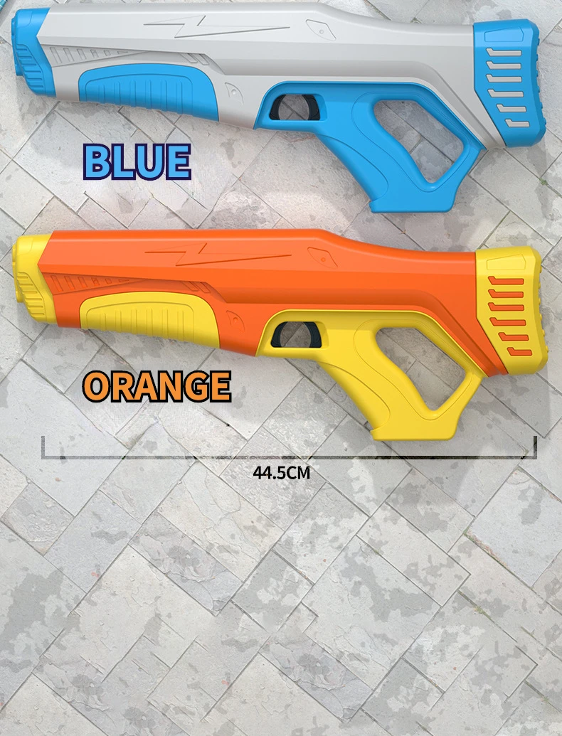 Water guns and Blasters Water gun powerful electric Watergun Blaster spyra  z one zone two spary Litvin queue mode and battery with LED displayolume  750 ml. 25 shots automatictraumat Nerf toy weapons - AliExpress