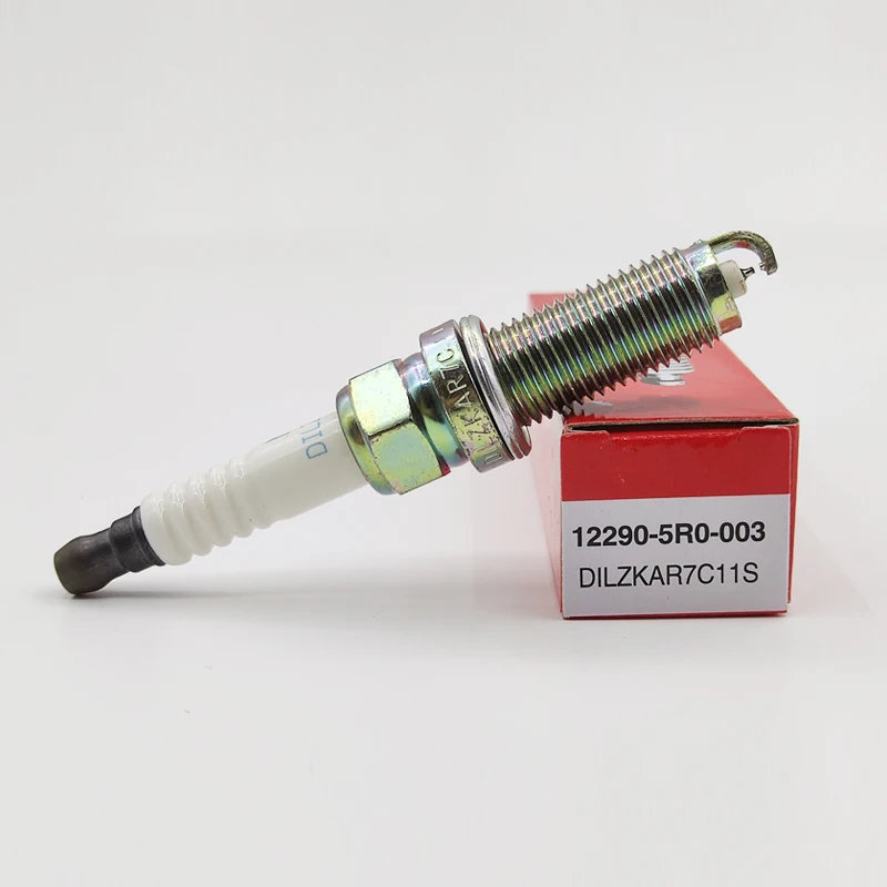 12290r41l01 Honda Свеча Зажигания Купить