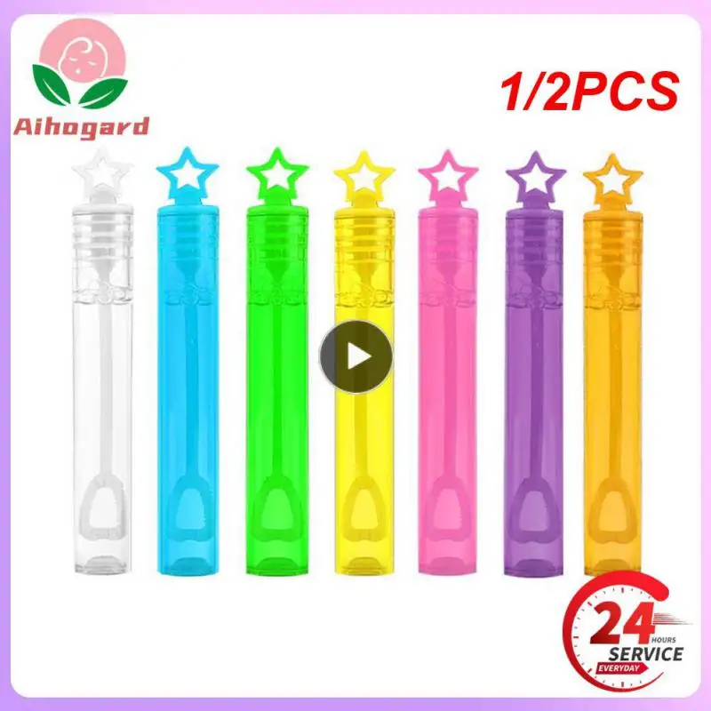 

1/2 шт., декоративные пузырьки для детской вечеринки