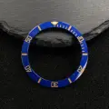 Blue CE bezel 3