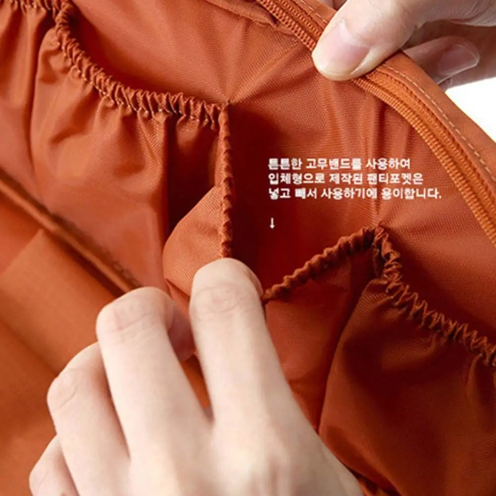 Рисунок 2 - Органайзеры для носков и трусиков из полиэстера