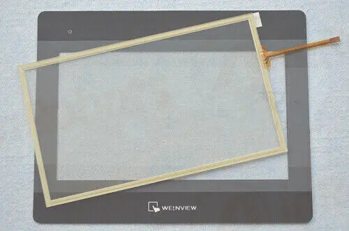 

1Pcs For Weinview Touch Screen MT6102IQ MT6102IQ1WV Glass Touchpad