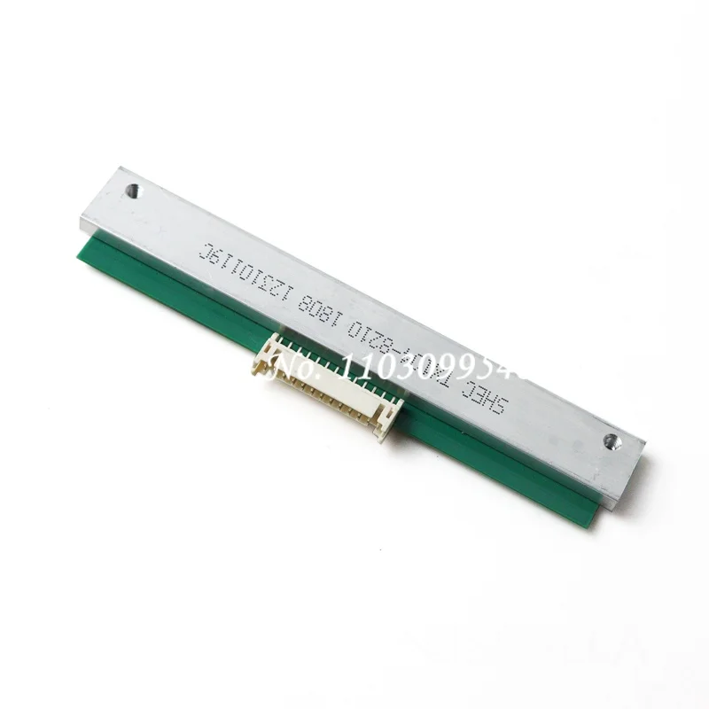 SNBC BTP-2200 btp2200 BTP2200 프린터용 오리지널 BTP-2200 프린트헤드, 203dpi, P/N: SHEC TX104-8211