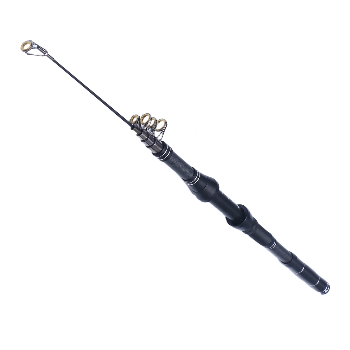 

18 Meters Universal Rod Carbon Fiber Fishing Rod Fishing Telescopic Marching Fishing Rod Ultrashort Fishing Tackle