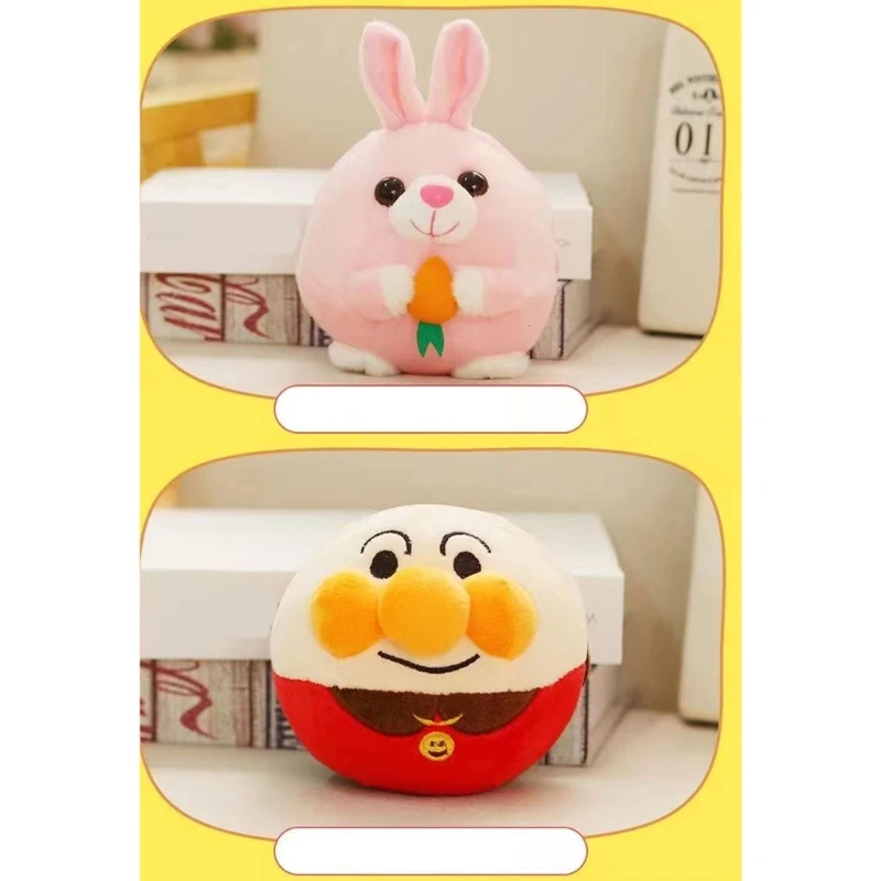 

Educational Stuffed Animal Dolls Toy Promoting Language Development Enhances Children Interaction & Communication NEW arrival
