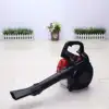Portable Electric Start 40-5 Gasoline Engine Blower /42.7cc Backpack Snow Blower Petrol Road Dust Removal 3