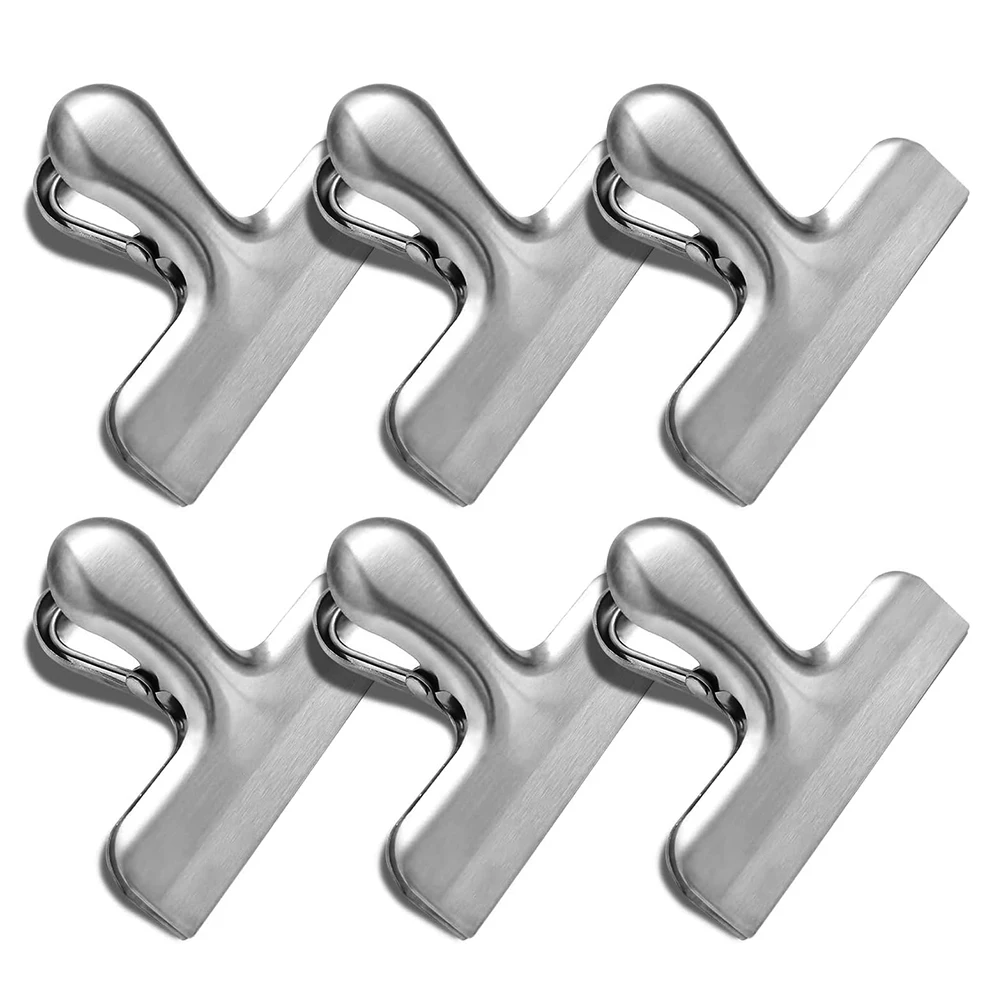 https://ae01.alicdn.com/kf/S5a55f0bf59e244659b7d72098e4479b3a/6-Pack-Stainless-Steel-Chip-Bag-Clips-Snack-Food-Bag-Sealing-Clips-Heavy-Duty-Air-Tight.jpg