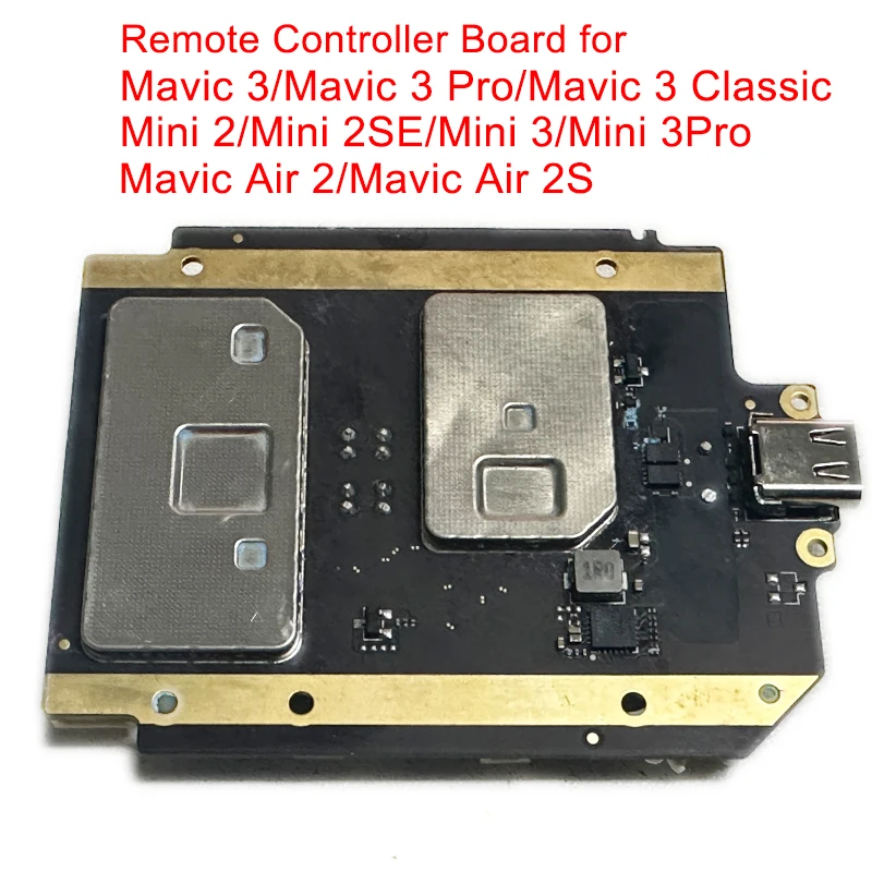 Carte Moteur Lacet Originale pour Nacelle DJI Mavic 3 / 3 Classic / 3 Carte Moteur Lacet Originale pour Nacelle DJI Mavic 3 / 3 Classic / 3